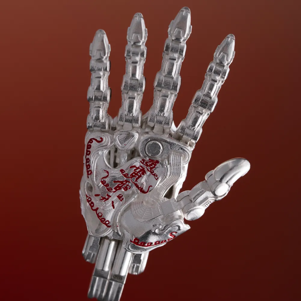 Thumb 4
